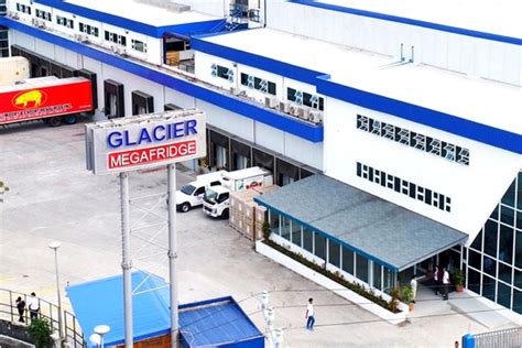 cold storage philippines|Glacier Megafridge Incorporated.